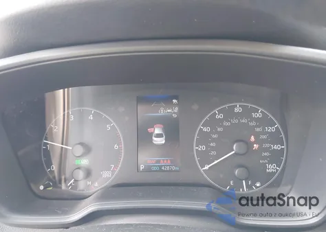 2023 Toyota Corolla Le/Se/Xle z USA, uszkodzony, nr VIN JTDBCMFE2PJ015338